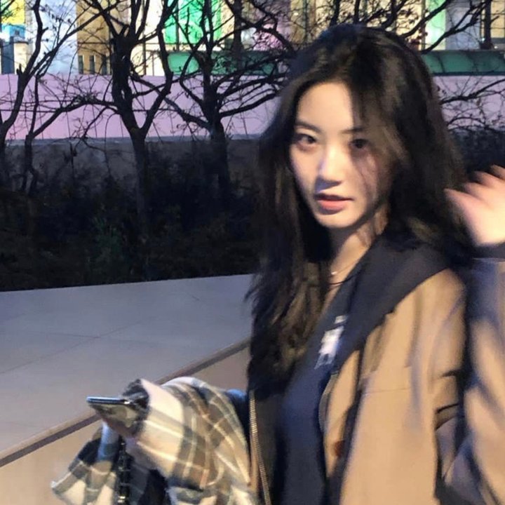 瓢虫少女第四季