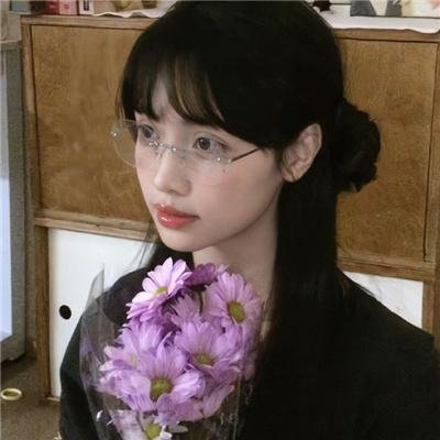 最美是你