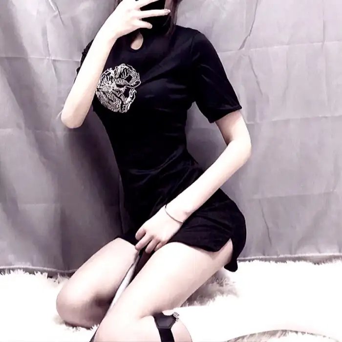 侠医国语